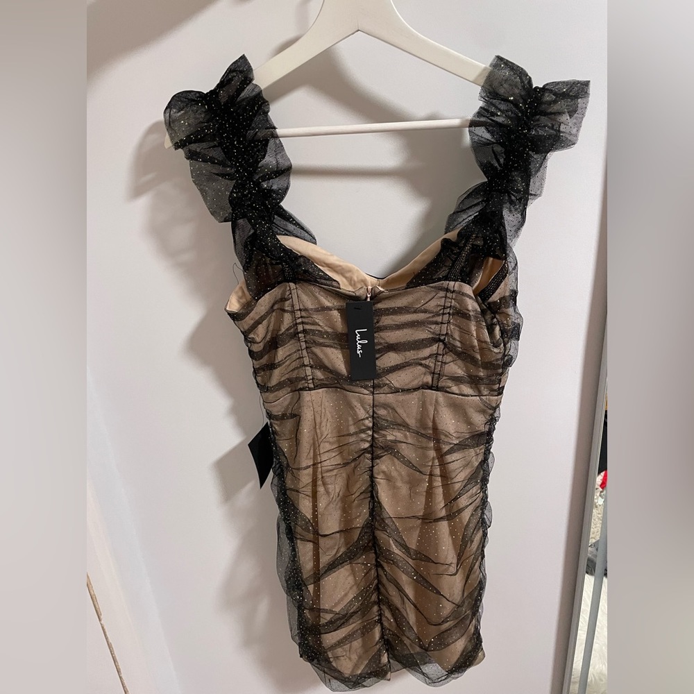 Women’s dress